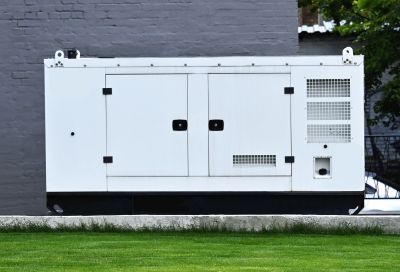 Gas Generator Installation in Denver County, CO