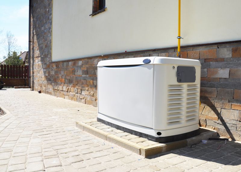 Generator Hookup Service in Provo, UT