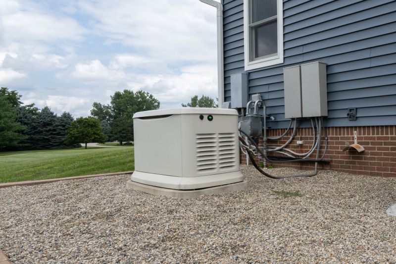 Generator Installation in Orem, UT