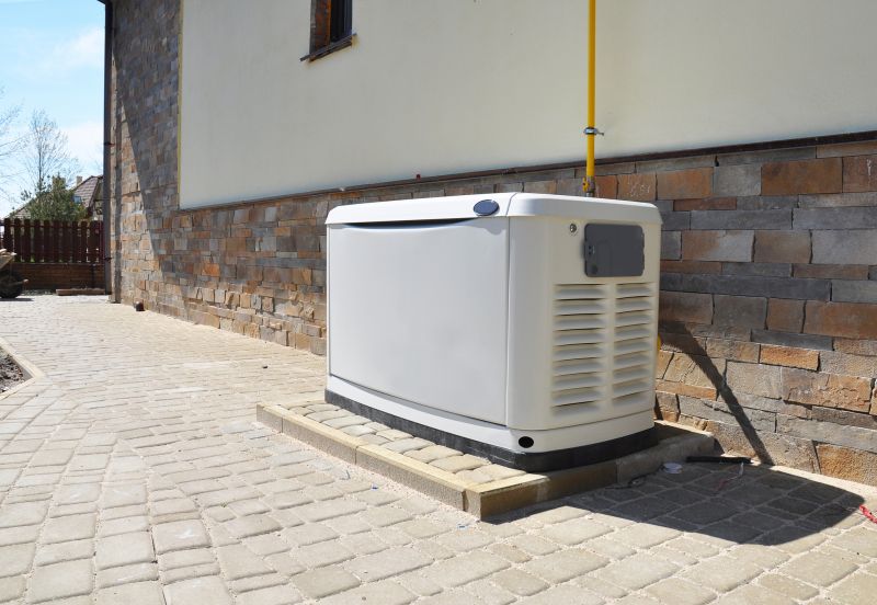 Home Generator Installation in Utah County, UT