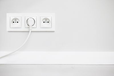 Outlet Replacement in Heber City, UT