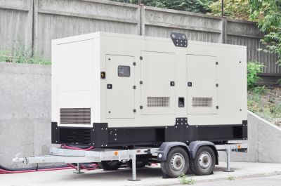 Portable Generator Maintenance in Utah County, UT