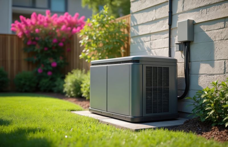 Solar Generator Installation in Utah County, UT