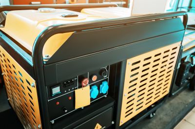 Standby Generator Service in Denver, CO