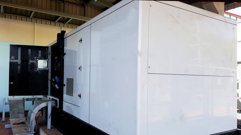 Standby Generator Service in Roswell, GA