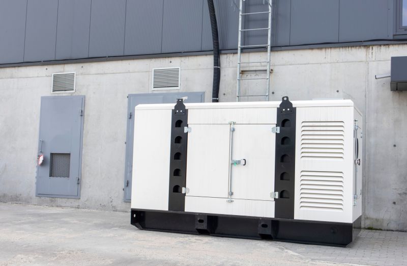 Standby Generator Service in Heber City, UT