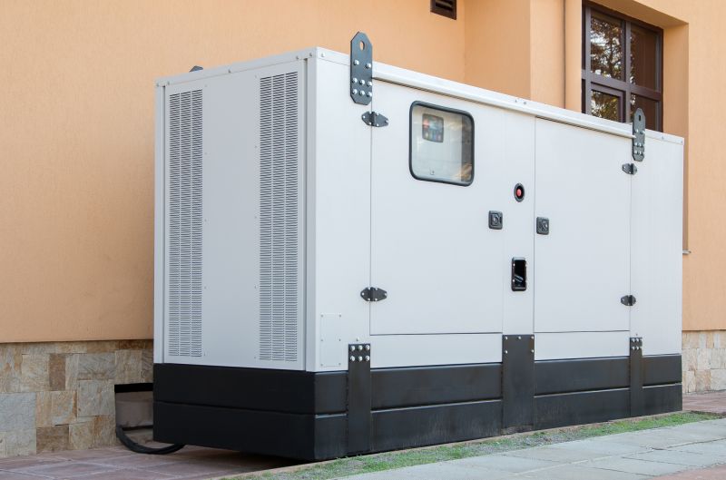 Generator Installation Companies