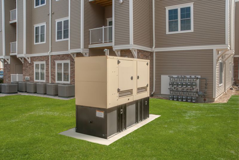 Commercial Generator Service in Prescott, AZ