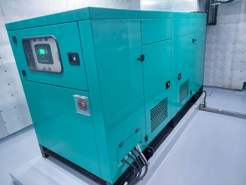 Propane Generator Installation in Provo, UT