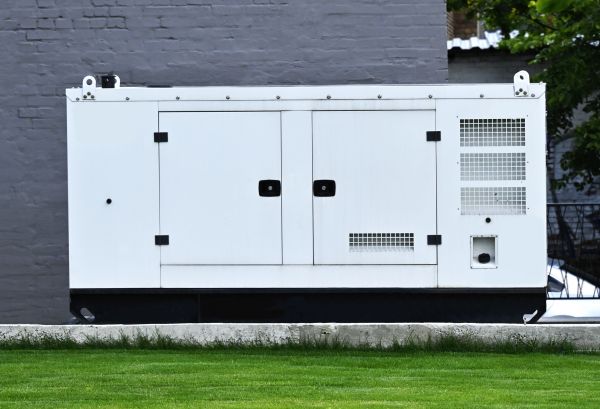 Generator Wiring