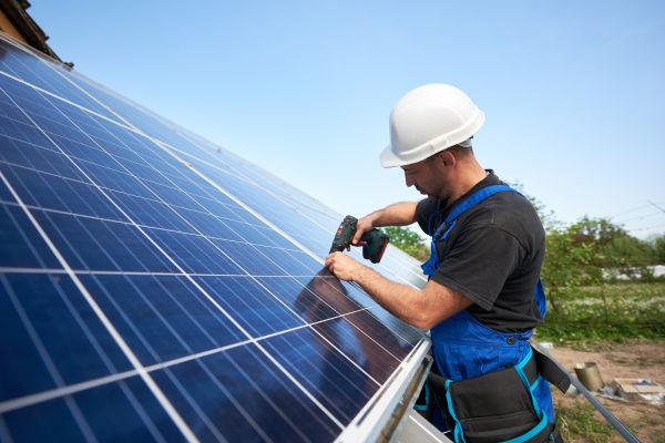 Solar Generator Installation - Solar Generator Installation Lebanon, Pennsylvania